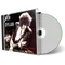 Artwork Cover of Bob Dylan 1978-10-05 CD Largo Audience