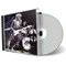 Artwork Cover of Bob Dylan 1978-10-06 CD Philadelphia Audience