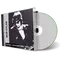 Artwork Cover of Bob Dylan 1978-11-26 CD Houston Audience