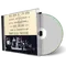 Artwork Cover of Bob Dylan 1979-11-08 CD San Francisco Audience