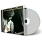 Artwork Cover of Bob Dylan 1980-05-07 CD Hartford Audience