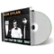 Artwork Cover of Bob Dylan 1984-03-22 CD New York City Soundboard