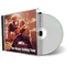 Artwork Cover of Bob Dylan 1988-07-13 CD Charlevoix Audience