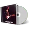 Artwork Cover of Bob Dylan 1988-07-20 CD Columbia Audience