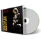 Artwork Cover of Bob Dylan 1988-08-06 CD Carlsbad Audience
