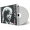 Artwork Cover of Bob Dylan 1988-08-18 CD Portland Audience