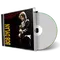 Artwork Cover of Bob Dylan 1988-09-15 CD Chapel Hill Audience