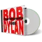 Artwork Cover of Bob Dylan 1988-09-19 CD Charlottesville Audience