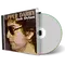 Artwork Cover of Bob Dylan 1988-10-14 CD Upper Darby Audience