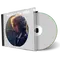 Artwork Cover of Bob Dylan 1989-07-08 CD Noblesville Audience