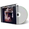 Artwork Cover of Bob Dylan 1989-07-13 CD Mansfield Audience