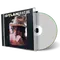 Artwork Cover of Bob Dylan 1989-08-09 CD The Muny Audience