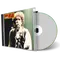Artwork Cover of Bob Dylan 1989-08-12 CD Doswell Audience