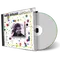 Artwork Cover of Bob Dylan 1989-08-23 CD Oklahoma City Audience