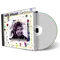 Artwork Cover of Bob Dylan 1989-08-25 CD New Orleans Audience
