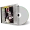 Artwork Cover of Bob Dylan 1989-10-23 CD Boston Audience