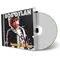Artwork Cover of Bob Dylan 1989-11-15 CD Tampa Audience