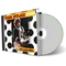 Artwork Cover of Bob Dylan 1990-10-11 CD Brookville Audience