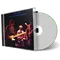 Artwork Cover of Bob Dylan 1992-08-25 CD Sault Ste Marie Audience