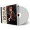 Artwork Cover of Bob Dylan 1992-08-27 CD Thunder Bay Audience