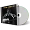Artwork Cover of Bob Dylan 1993-09-14 CD Holmdel Audience