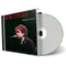 Artwork Cover of Bob Dylan 1994-04-30 CD Springfield Audience