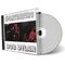 Artwork Cover of Bob Dylan 1994-05-06 CD Spartanburg Audience