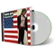 Artwork Cover of Bob Dylan 1994-11-04 CD Gainesville Audience