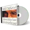 Artwork Cover of Bob Dylan 1995-05-18 CD Los Angeles Audience