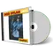 Artwork Cover of Bob Dylan 1995-06-16 CD Boston Audience