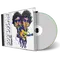 Artwork Cover of Bob Dylan 1995-07-20 CD Cartagena Audience