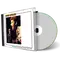 Artwork Cover of Bob Dylan 1996-10-30 CD Shreveport Audience