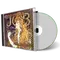 Artwork Cover of Bob Dylan 1997-12-11 CD Trocadero Audience