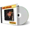 Artwork Cover of Bob Dylan 1998-01-28 CD Syracuse Audience