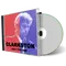 Artwork Cover of Bob Dylan 1999-07-07 CD Clarkston Audience