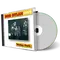Artwork Cover of Bob Dylan 1999-07-09 CD Tinley Park Audience