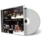 Artwork Cover of Bob Dylan 2000-06-23 CD Concord Audience