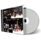 Artwork Cover of Bob Dylan 2000-06-25 CD Reno Audience