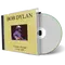 Artwork Cover of Bob Dylan 2000-07-16 CD Clarkston Audience