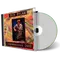 Artwork Cover of Bob Dylan 2000-07-19 CD Canandaigua Audience