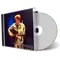 Artwork Cover of Bob Dylan 2000-07-28 CD Camden Audience
