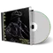 Artwork Cover of Bob Dylan 2001-04-20 CD Kearney Audience