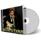 Artwork Cover of Bob Dylan 2001-04-27 CD Knoxville Audience