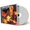 Artwork Cover of Bob Dylan 2001-05-02 CD Dalton Audience