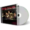 Artwork Cover of Bob Dylan 2001-05-04 CD Atlanta Audience