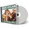 Artwork Cover of Bob Dylan 2001-08-10 CD Des Moines Audience