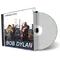 Artwork Cover of Bob Dylan 2001-08-11 CD Sedalia Audience