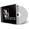 Artwork Cover of Bob Dylan 2001-08-12 CD Springfield Audience