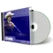 Artwork Cover of Bob Dylan 2001-11-04 CD Cincinnati Audience