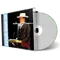 Artwork Cover of Bob Dylan 2011-04-19 CD Adelaide Audience